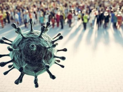 Avropada yeni koronavirus növü yayılmağa başladı