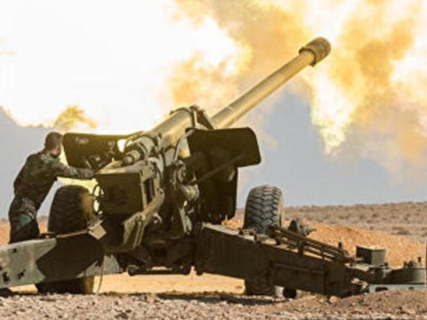 Müdafiə Nazirliyi: Bu gecə döyüşlər üç rayon istiqamətində gedib