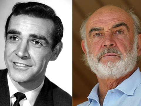 Məşhur aktyor 90 yaşında vəfat etdi