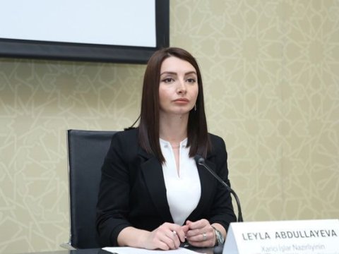 “Ermənistanın münaqişəyə üçüncü tərəfi cəlb etmək istəyi nəticəsiz qalacaq”