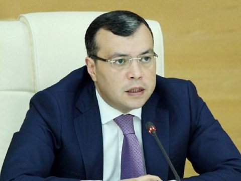 İşğaldan azad edilən ərazilərdə sosial müdafiə proqramları icra olunacaq - Nazir
