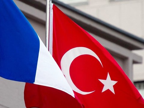 Türkiyədən “Şarli Hebdo”ya ETİRAZ: “İki milyarda yaxın müsəlmana hörmətsizlikdir”