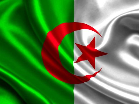 Əlcəzair milli bayramını qeyd edir