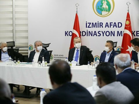 “Vətəndaşlara dəyən bütün maddi ziyan dövlət tərəfindən ödəniləcək”