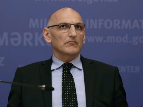 “Paşinyanın məntiqsiz davranışı hər gün daha çox qurbanlara səbəb olur”