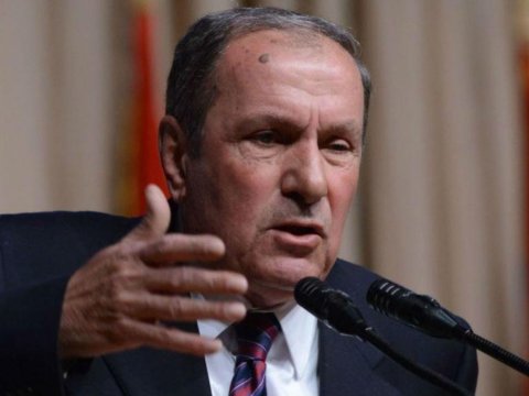 “Siz başa düşmürsünüz ki, vay bizim halımıza?!” - Levon Ter-Petrosyan
