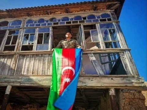 Cəbhə gündəliyi: 31 oktyabrda nələr oldu...  