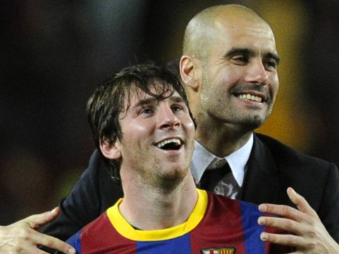 Pep Qvardiola “Barselona”ya qayıdır?