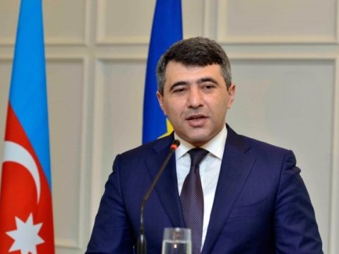 Nazir fermerlərə müraciət etdi: “Azad olunmuş torpaqlarımızda...” 