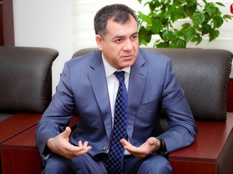 “Axı Rusiya niyə Ermənistana kömək etməlidir?” - MÜSAHİBƏ