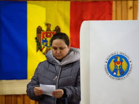 Moldovada 4-cü prezident seçkiləri keçirilir