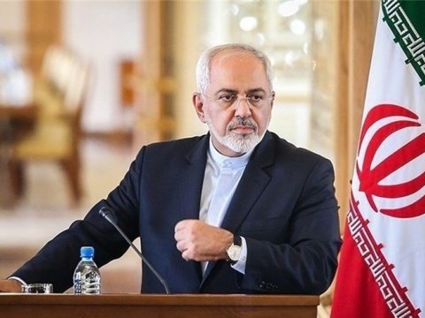 “Plan həm də işğalçıların oradan çıxarılmasını nəzərdə tutur” - Cavad Zərif