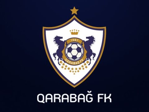 “Qarabağ” klubu bəyanat yaydı