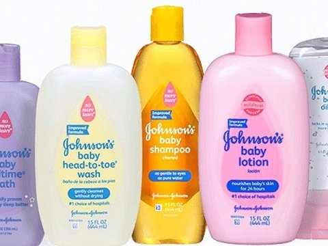 “Avromed” “Johnson & Johnson” məhsullarının satışını dayandırdı