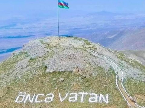 Cəbhə gündəliyi: 1 noyabrda nələr oldu... 
