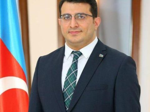 TƏBİB Urologiya Xəstəxanasına yeni baş həkim təyin etdi
