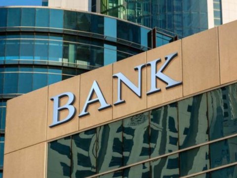 Bağlanan bankların əmanətçilərinə 550 mln. manat ödənilib