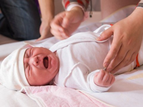 Bir aylıq müharibə dövründə 2353 uşaq doğulub - Rayonlar üzrə STATİSTİKA 
