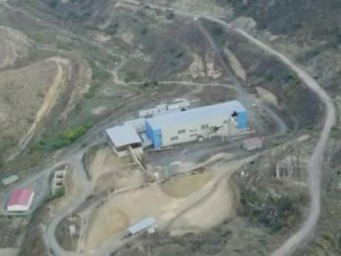 Zəngilandakı Vejnəli qızıl yatağına görə 3 nəfər beynəlxalq axtarışa VERİLDİ