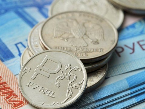 Rus rublundan son 6 ildə ən kəskin UCUZLAŞMA
