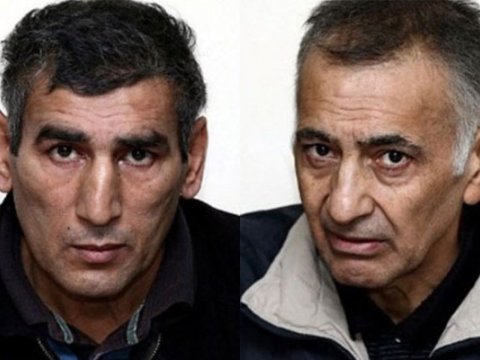 Dilqəmlə Şahbazın Şuşadakı saxlanma yeri dəyişdirilib - AÇIQLAMA 