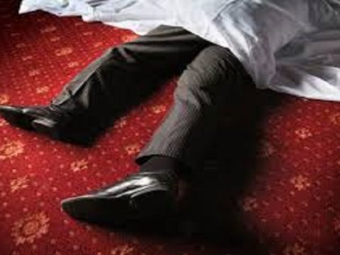 Baş Prokurorluq “Hippokrat”da tapılan meyitlə bağlı məlumat yayıb