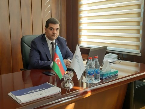 Azərbaycan Sığortaçılar Assosiasiyasına icraçı direktor TƏYİN OLUNDU