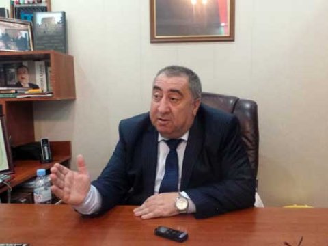 Şuşalı məmur: “Sarkisyana dedim ki, kəsdiyimiz duz-çörəyə tüpürdün!” - MÜSAHİBƏ