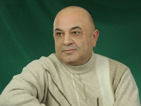 Jurnalist İlham Cəmiloğluna ağır itki üz verib  