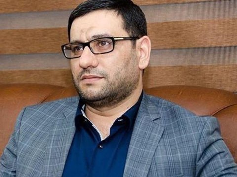 “Din xadimlərinin silaha sarılması günahdır” - Hacı Şahin erməni keşişlərdən DANIŞDI