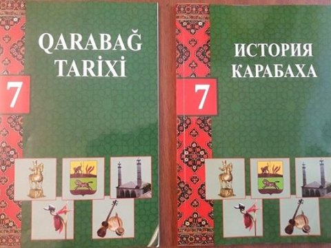 “Qarabağ tarixi” orta məktəblərdə niyə belə tədris olunur? - AÇIQLAMA 