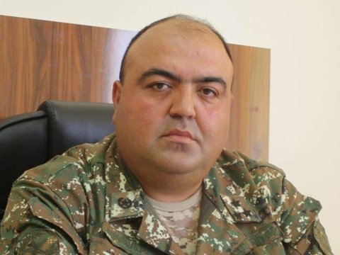 Ordumuz ermənilərin “qəhrəmanı”nı MƏHV ETDİ