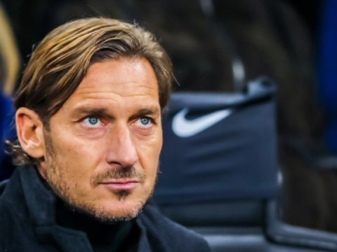 Totti koronavirusa yoluxdu