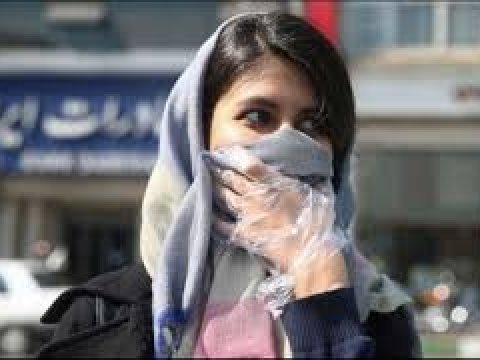 İranın 46 şəhərində karantin elan olundu