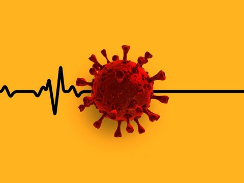 Koronavirus ürəyə də təsir edir 