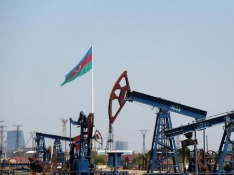 Azərbaycan nefti cüzi bahalaşdı