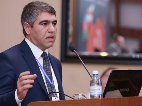 Deputatdan alıcılara təklif: “Türk mallarına üstünlük verin”