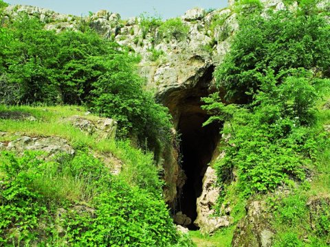 Azıx mağarası ilə bağlı yanlış TƏQDİMAT  