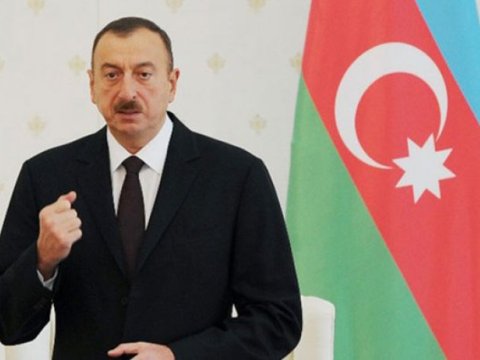Füzulinin məşhur simaları Prezidentə müraciət etdilər