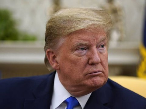 CNN: Trampın qələbəsi Putin üçün nə deməkdir?