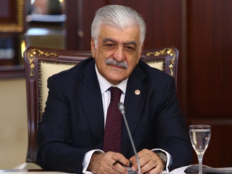 Türkiyəli deputat: “Qarabağda PKK-çıların döyüşdüyünü bütün dünya bilir”