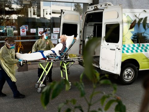 ÜST-dən koronavirus XƏBƏRDARLIĞI: “Ən kritik dövrə qədəm qoyuruq”