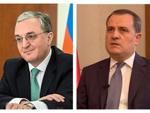 Bayramov-Mnatsakanyan görüşü planlaşdırılır? - Moskvadan AÇIQLAMA