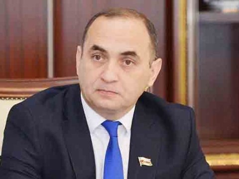 Azərbaycanlı deputat “Russian today” telekanalına müharibədən DANIŞDI