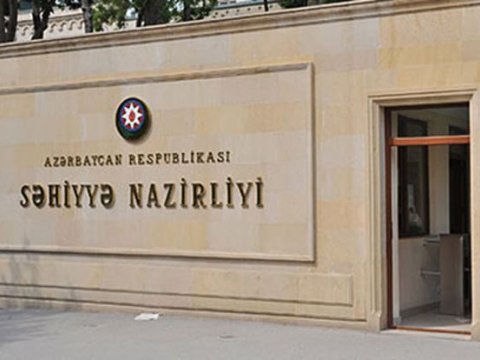 Koronavirusa yoluxanların 20%-i uşaqlardır - Səhiyyə Nazirliyi