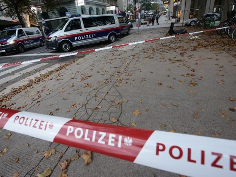 Avstriyada 3 günlük matəm elan edildi