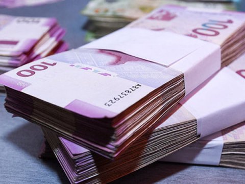 Vətəndaşlara sosial təminat üzrə 4 milyard 784 milyon manat vəsait ödənilib