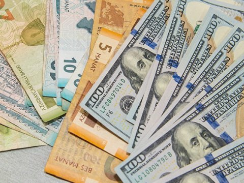 Dolların sabaha olan MƏZƏNNƏSİ