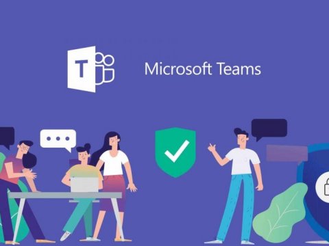 “Microsoft Teams” Azərbaycan dilinə tərcümə edildi