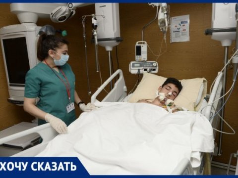 Anna Mehrabyan ermənilərin Gəncədə öldürdükləri oğlundan danışdı